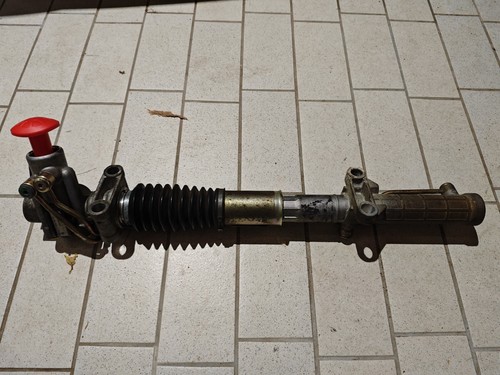 Lenkgetriebe alfa romeo 33 - romeo,