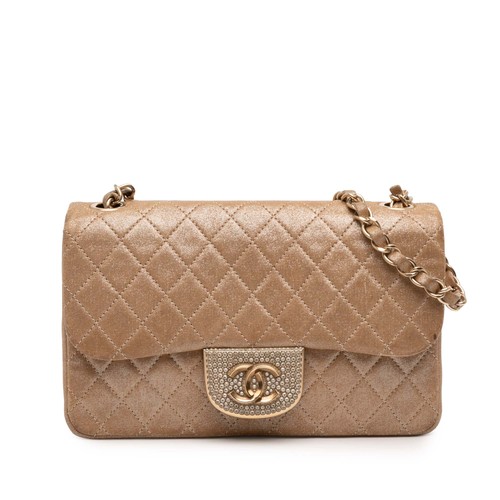 Chanel small quilted - chanel,