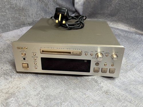 Teac h500i reference series - reference,