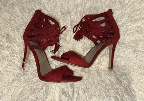 Star collection pumps high - star,