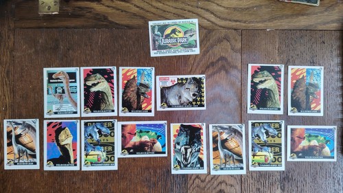 Jurassic park original movie - original,