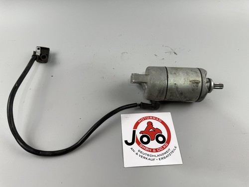 Honda cb500 pc26 anlasser - cb500,