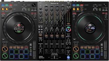 Pioneer DDJ-FLX10 4-Deck DJ