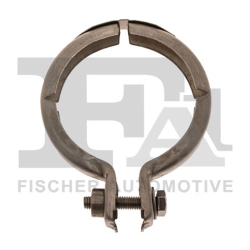 Rohrverbinder schelle fa1 - schelle,