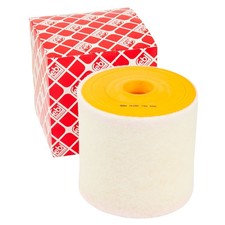 Luftfilter Luft Filter Febi