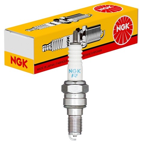 Kerze ngk cr9eh 7502 - kerze,