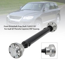 Kardanwelle Vorne 7L0521101 Für  Audi Q7 Porsche Cayenne VW Touareg