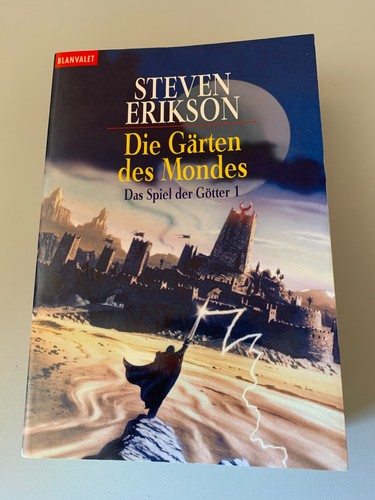 Das spiel der - der, götter