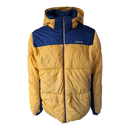 Reebok goose down - down, puffer