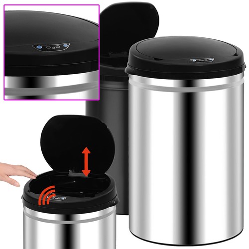 Automatik sensor mülleimer - automatik,