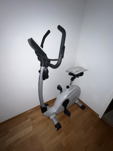 Hometrainer fahrrad gebraucht - fahrrad,