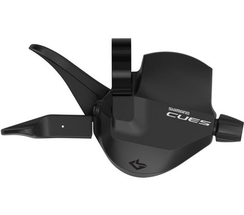 Shimano schalthebel cues - -,