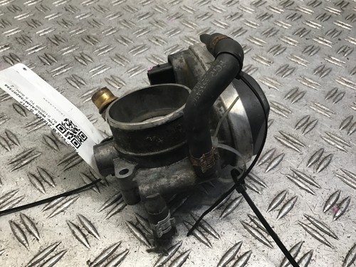Drosselklappe 55353801 opel - drosselklappe,