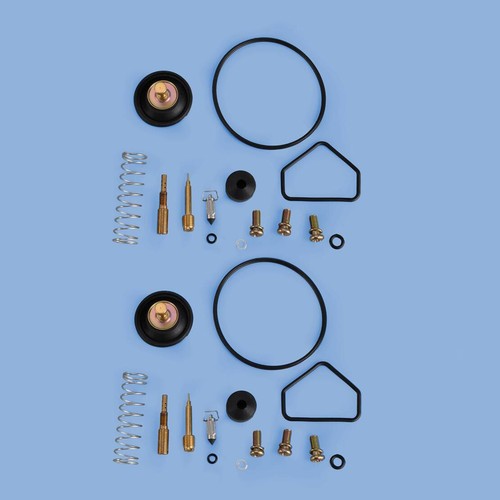 2set vergaser reparatursatz - 2set,