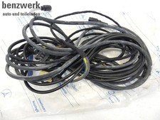 Mercedes W124 Kabelbaum Leitungssatz Komfortschliessung NEU NOS  1245409313