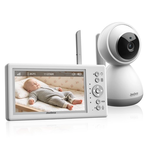Babyphone mit kamera lcd - babyphone,