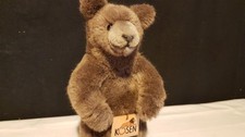 Bär Braunbär Kösen