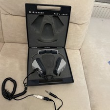 Kopfhörer Telefunken TH 40 Optisch Wie Neu
