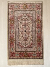 Orientteppich Türkei Hereke