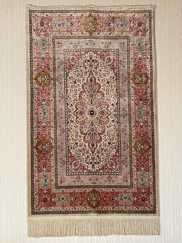 Orientteppich türkei hereke - türkei,