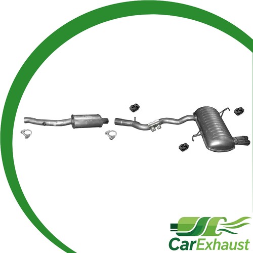 Auspuff für bmw - auspuff,