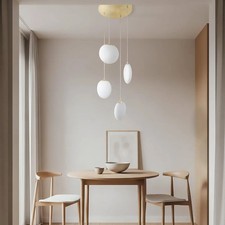 Lucande Hängeleuchte