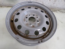 1x Stahlfelge Lada Kalina 6x14 ET35 Neuwertig
