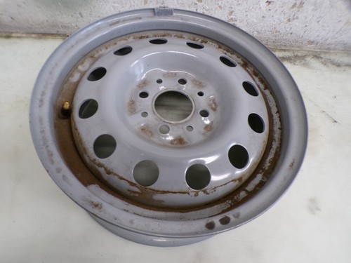 Stahlfelge lada kalina 6x14 - stahlfelge,