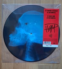 Haftbefehl oddworld - haftbefehl,