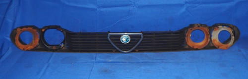 Alfa romeo gtv6 - alfa, alfetta