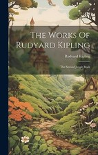 The works rudyard kipling - works,