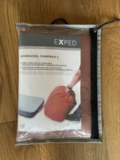 Pumpsack für Isomatten EXPED