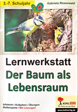 Lernwerkstatt: Der Baum als