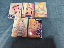 Hokkaido Gals Are Super Adorable!  01-05 Manga Deutsch Gebraucht