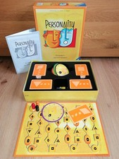 Ravensburger Personality Partyspiel