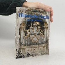 Historische Orgeln in