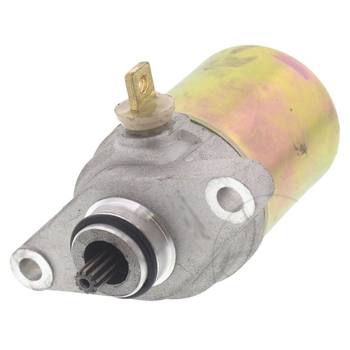 Starter motor fits tauris - starter,