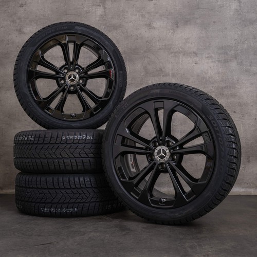 Mercedes klasse winterräder - mercedes, c-klasse