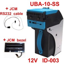 JCM ID003 ID-003 BDP UBA