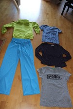 Damen Marken Kleiderpaket Gr