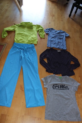 Damen marken kleiderpaket - marken,