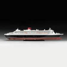 Revell queen mary of - 2,