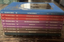 9 BÄNDE TIME LIFE VERZAUBERTE