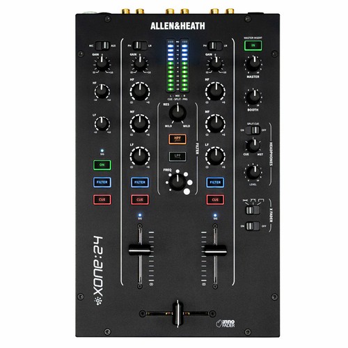 Allen heath xone - allen, &