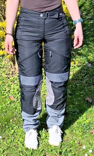 ***Original BMW Motorradhose