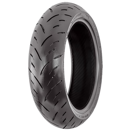 Dunlop sportmax gpr300 - sportmax, rear