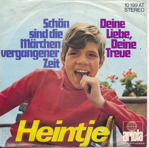 Schön sind die - , märchen
