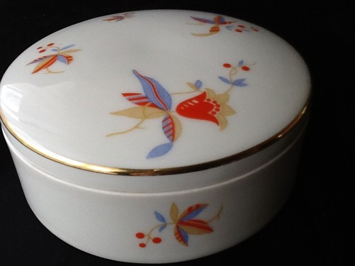 Rosenthal porzellan weiß - rosenthal,