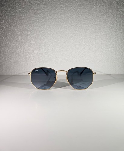Ray ban hexagonal rb3548n - ray-ban,
