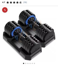 Verstellbare DH FitLife